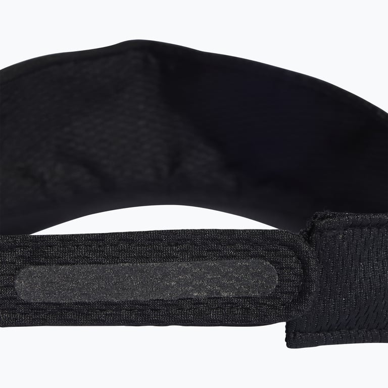 adidas Aeroready Running Visor löparkeps Svart