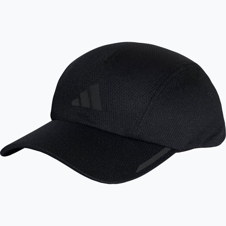 adidas Aeroready Mesh löparkeps Svart