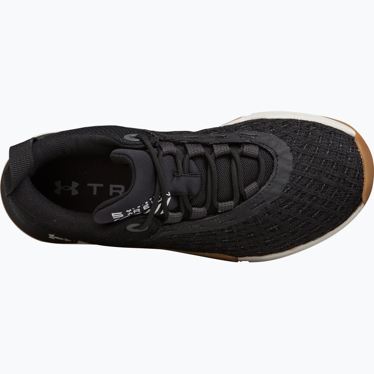 Under armour TriBase Reign 5 W träningsskor Svart