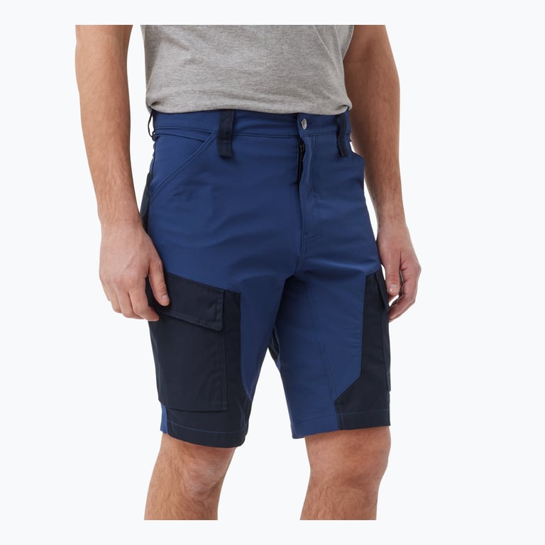 McKinley Neem M vandningsshorts Blå