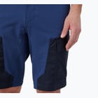 förhandsvisning ikon 3 för McKinley Neem M vandningsshorts Blå