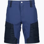 förhandsvisning ikon 4 för McKinley Neem M vandningsshorts Blå