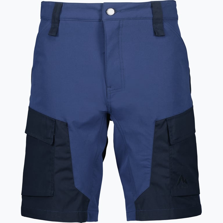 McKinley Neem M vandningsshorts Blå