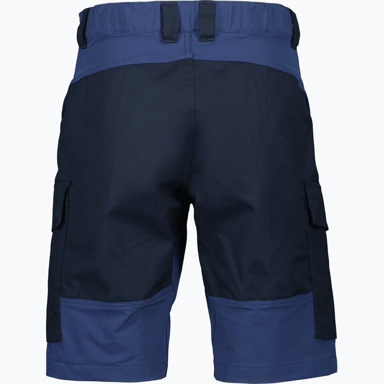 McKinley Neem M vandningsshorts Blå