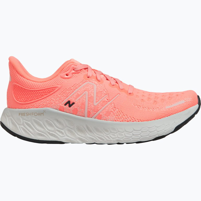 New Balance Fresh Foam X 1080 v12 W löparskor Rosa