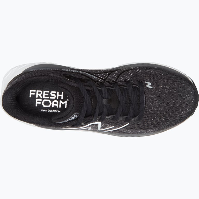 New Balance Fresh Foam X 860v13 W löparskor Svart