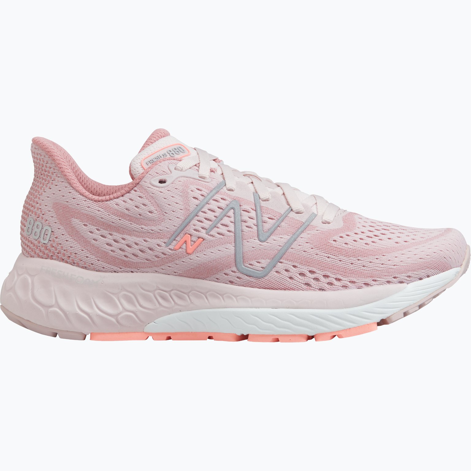 New Balance Fresh Foam X 880v13 W löparskor Rosa