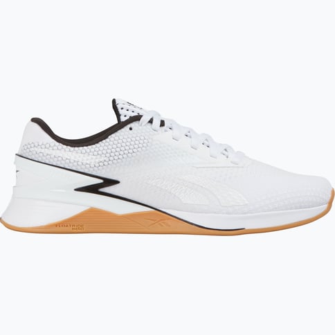 Reebok Nano X3 M träningsskor Vit