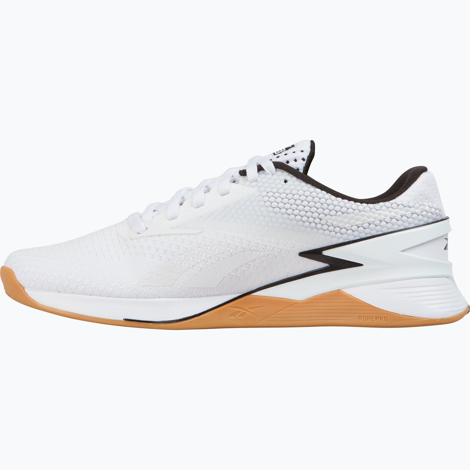 Reebok Nano X3 M träningsskor Vit