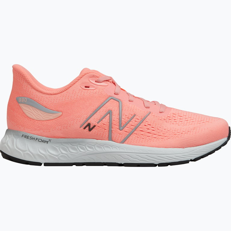 New Balance Fresh Foam X 880v12 JR löparskor Rosa