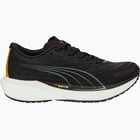 Puma Black-Puma Team Gold