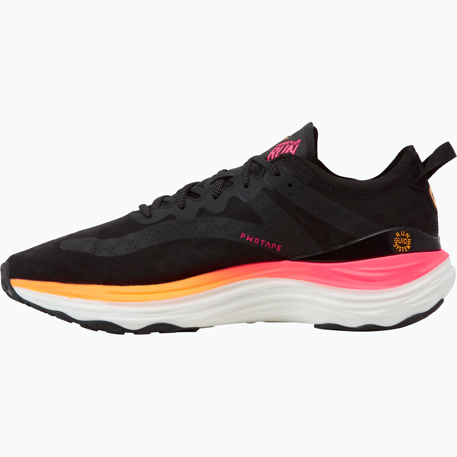 Puma ForeverRun Nitro M löparskor Svart