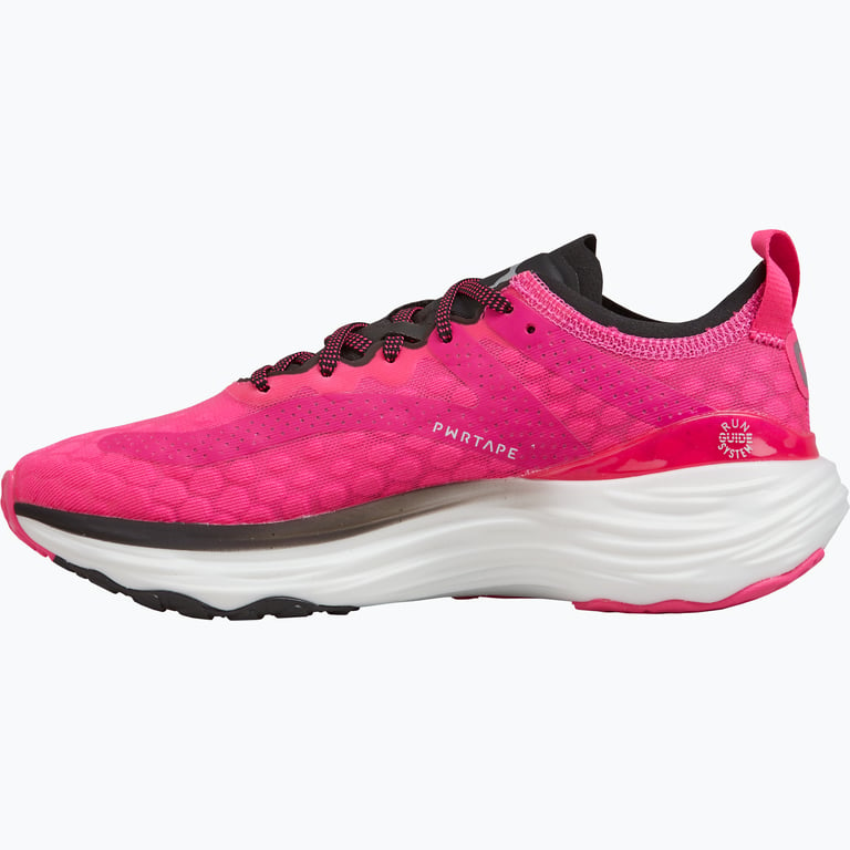 Puma ForeverRun Nitro W löparskor Rosa