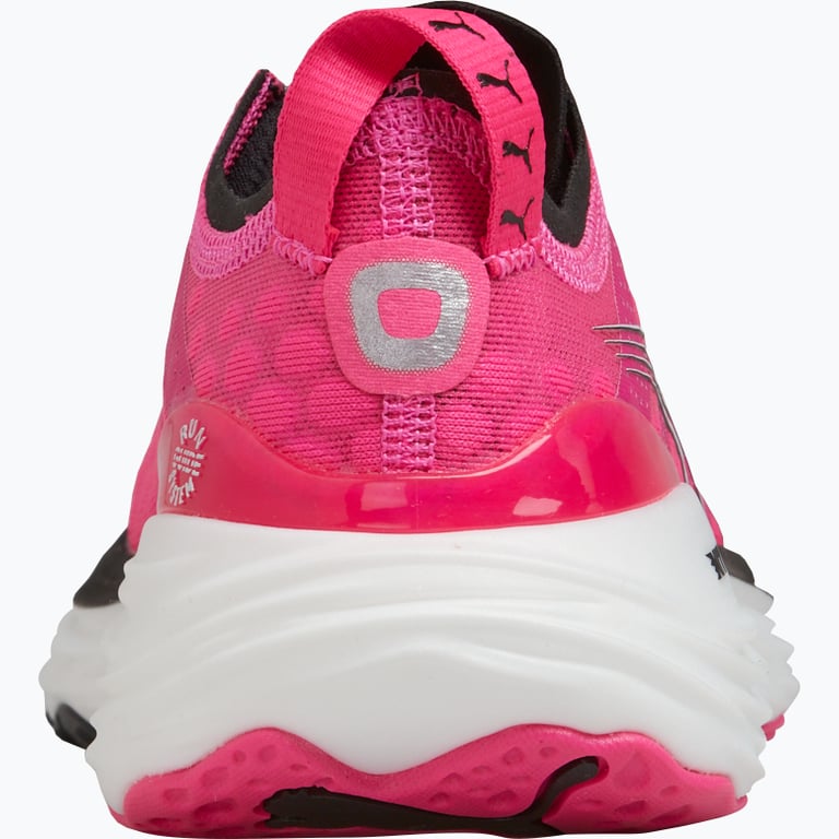 Puma ForeverRun Nitro W löparskor Rosa