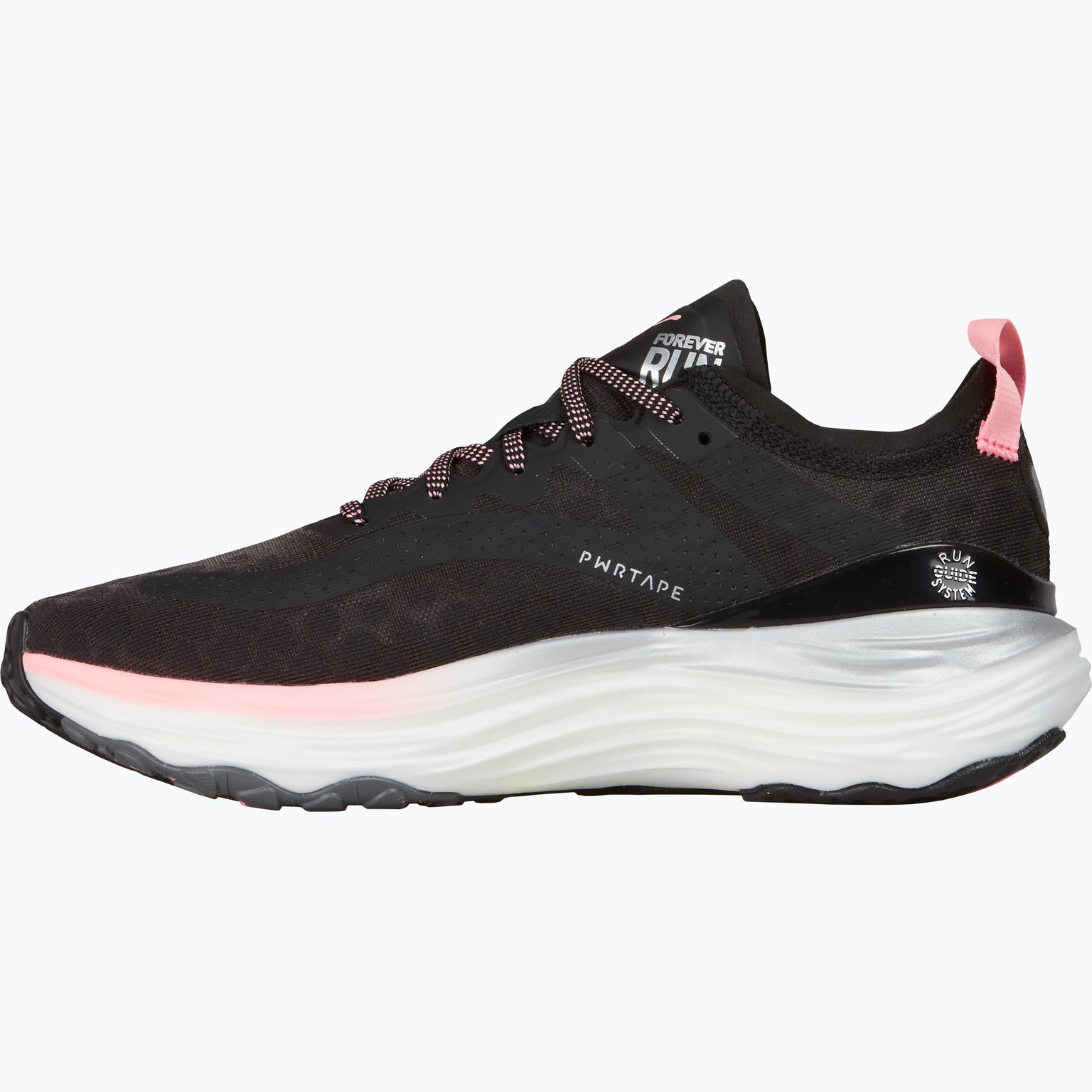 Puma ForeverRun Nitro W löparskor Svart