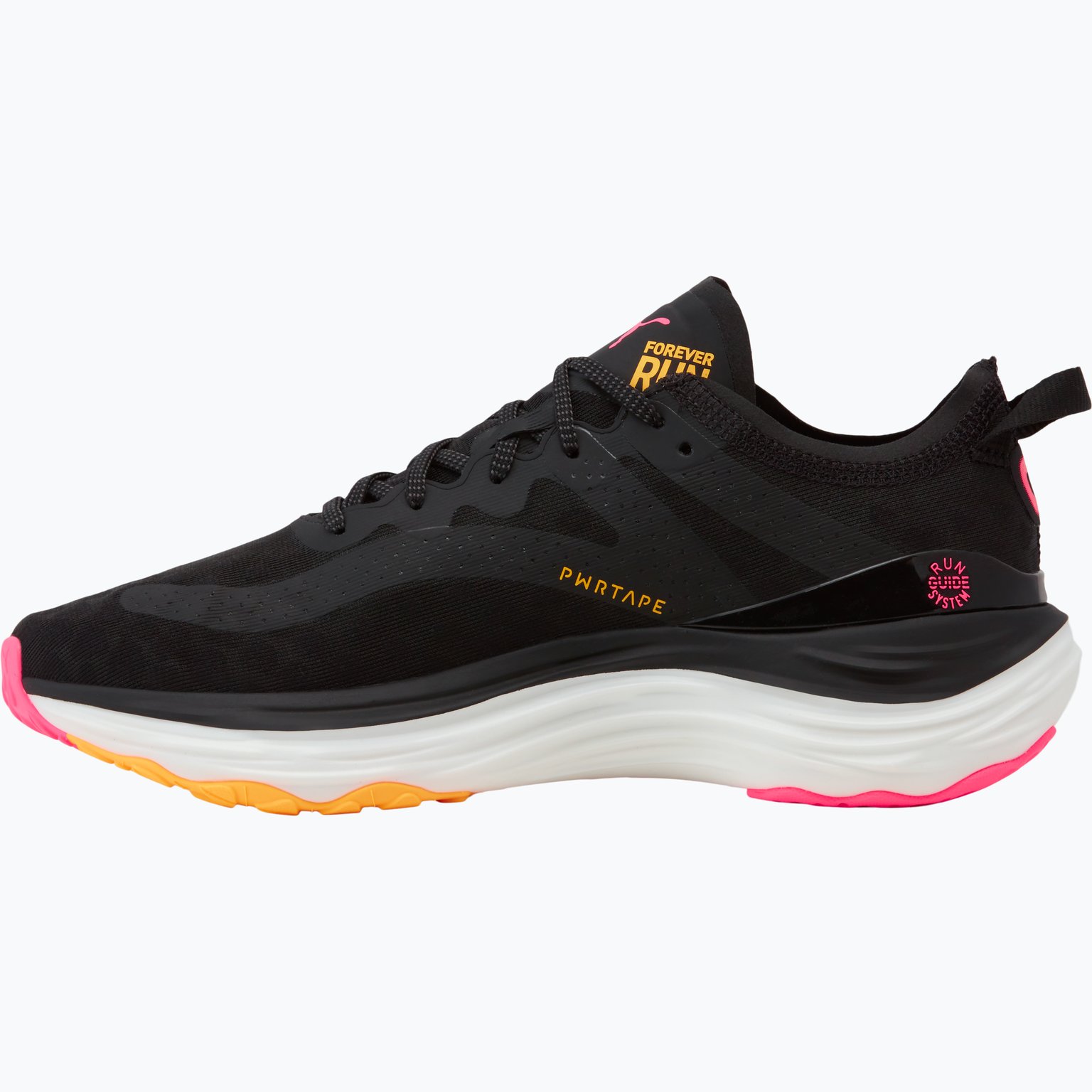 Puma ForeverRun Nitro W löparskor Svart