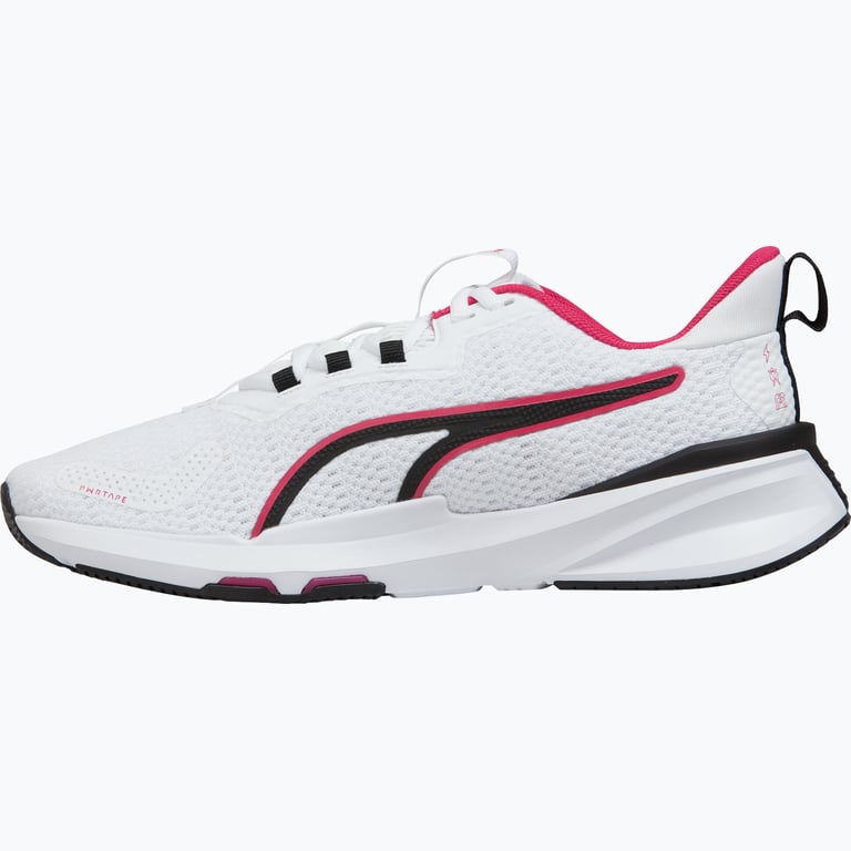 Puma PWRFrame TR 2 W träningsskor Vit