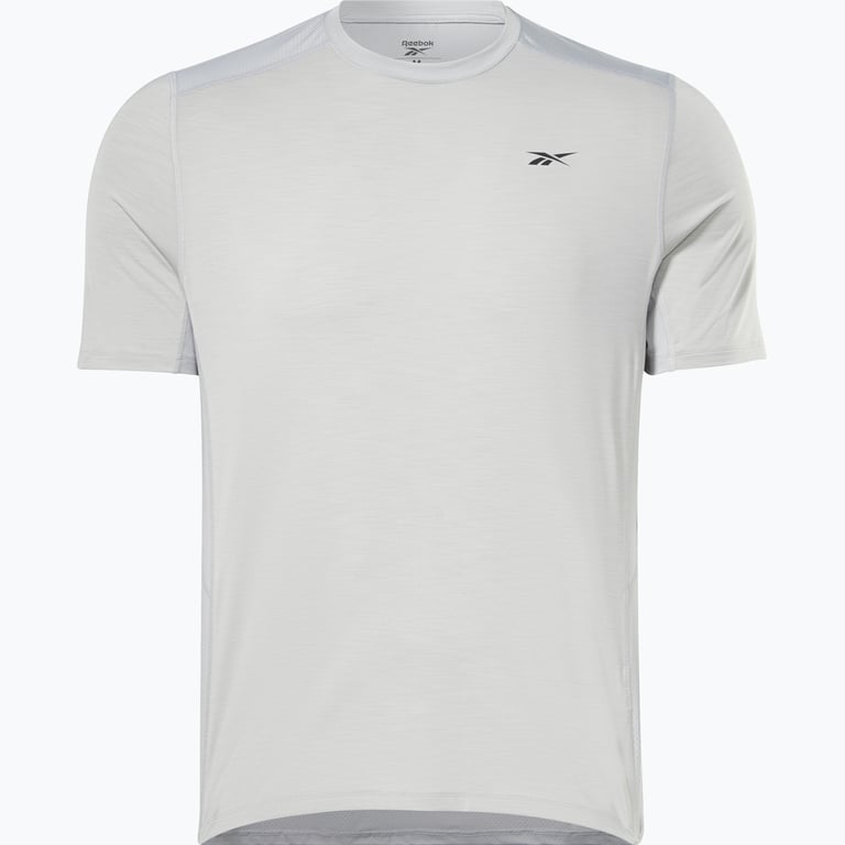 Reebok ActivChill Athlete M träningst-shirt Grå