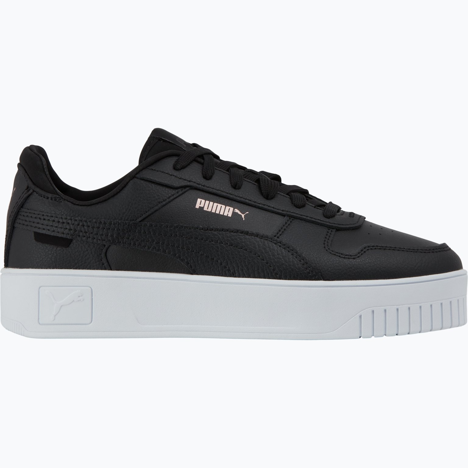 Puma Carina Street W sneakers Svart