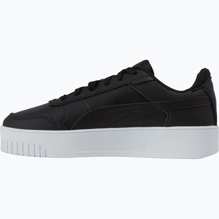 Puma Carina Street W sneakers Svart