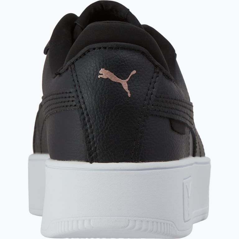 Puma Carina Street W sneakers Svart