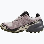 förhandsvisning ikon 2 för Salomon Speedcross 6 Gore-Tex W löparskor Grå