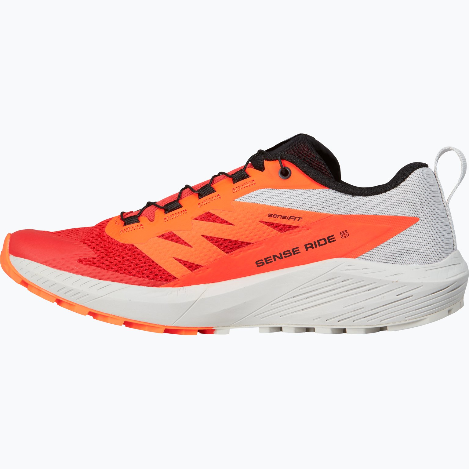 Salomon Sense Ride 5 M löparskor Orange