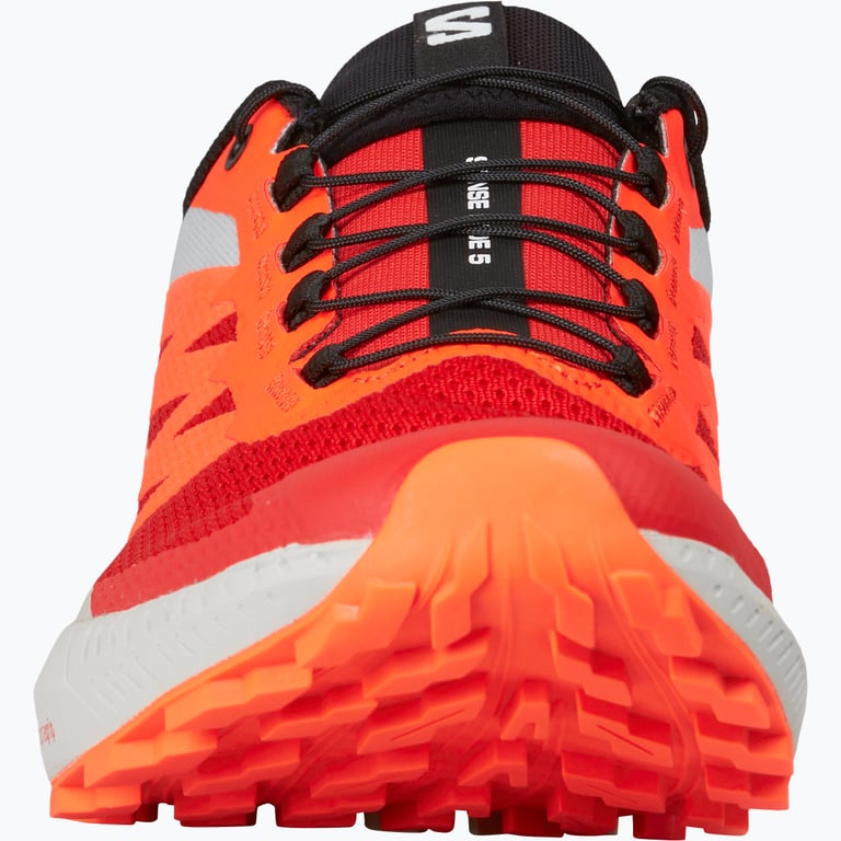 Salomon Sense Ride 5 M löparskor Orange