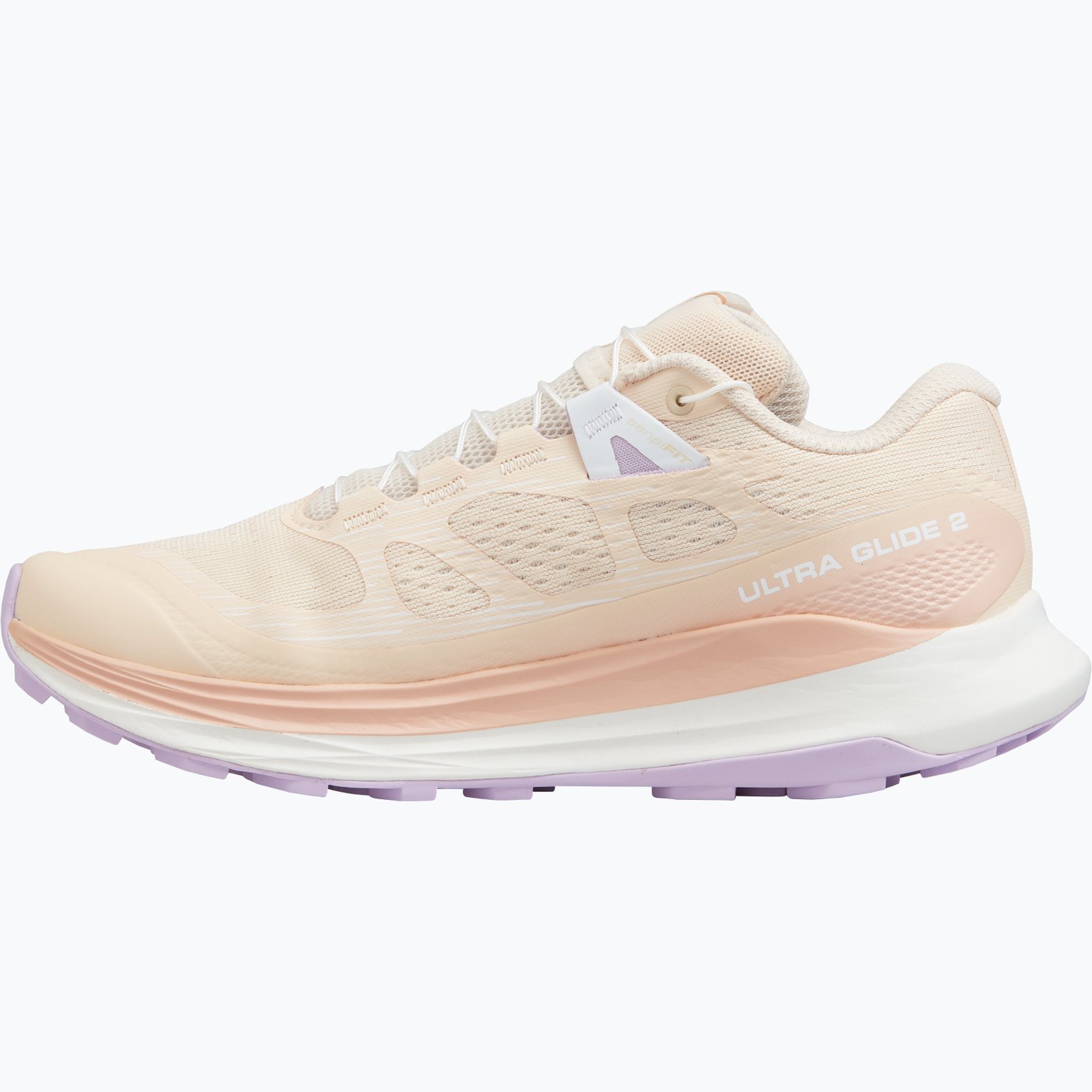 Salomon Ultra Glide 2 W löparskor Beige