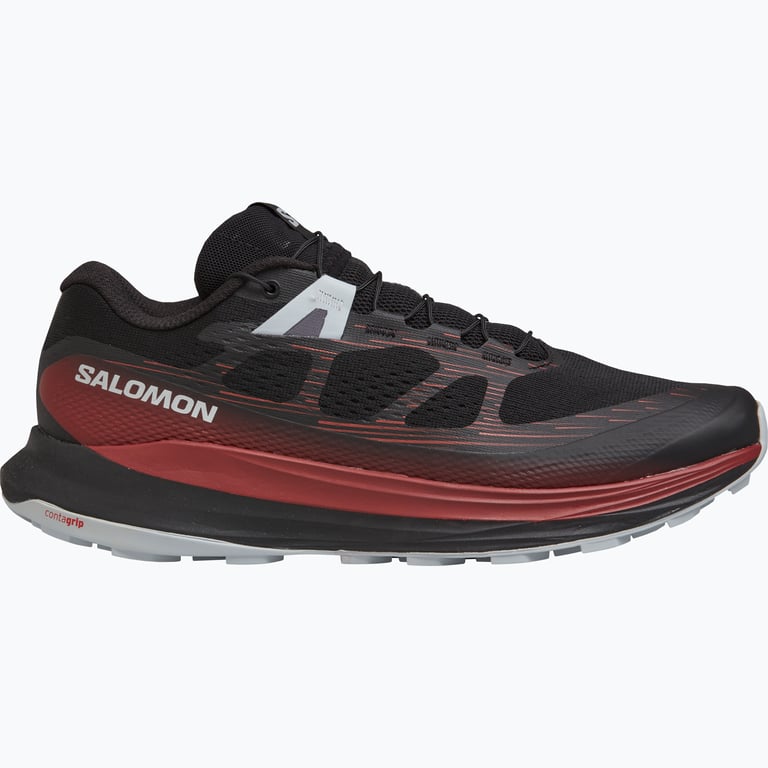 Salomon Ultra Glide 2 M löparskor Svart