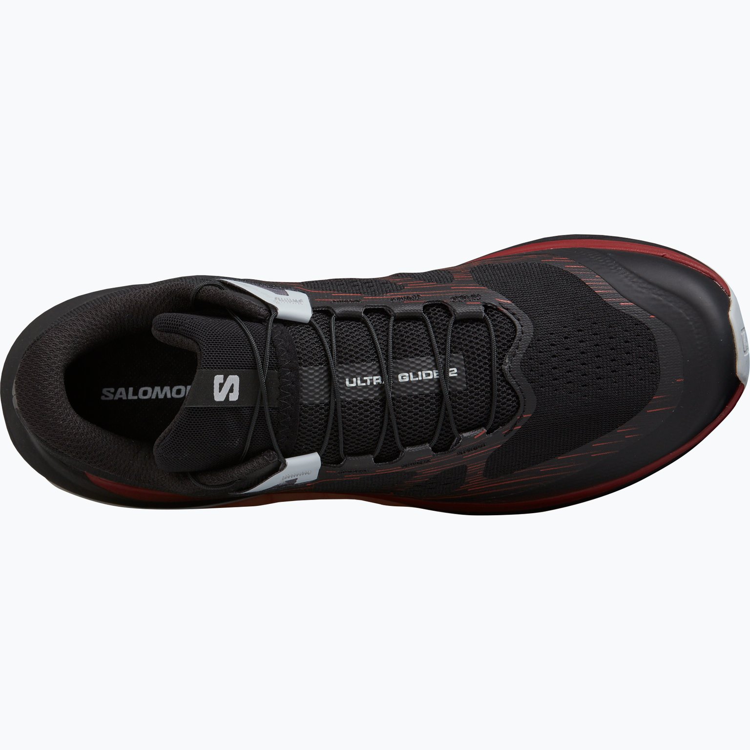 Salomon Ultra Glide 2 M löparskor Svart