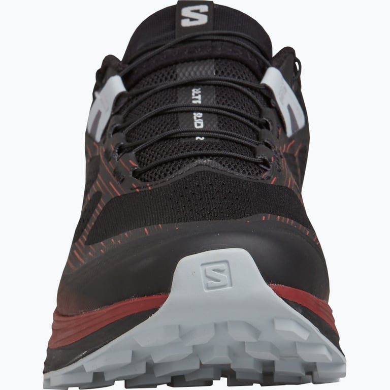 Salomon Ultra Glide 2 M löparskor Svart