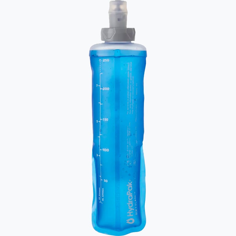 Salomon Soft Flask 250 ml vattenflaska Blå