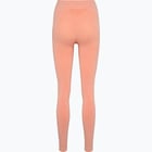 förhandsvisning ikon 2 för Hummel CL Seamless Mid Waist träningstights Rosa