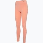 förhandsvisning ikon 3 för Hummel CL Seamless Mid Waist träningstights Rosa