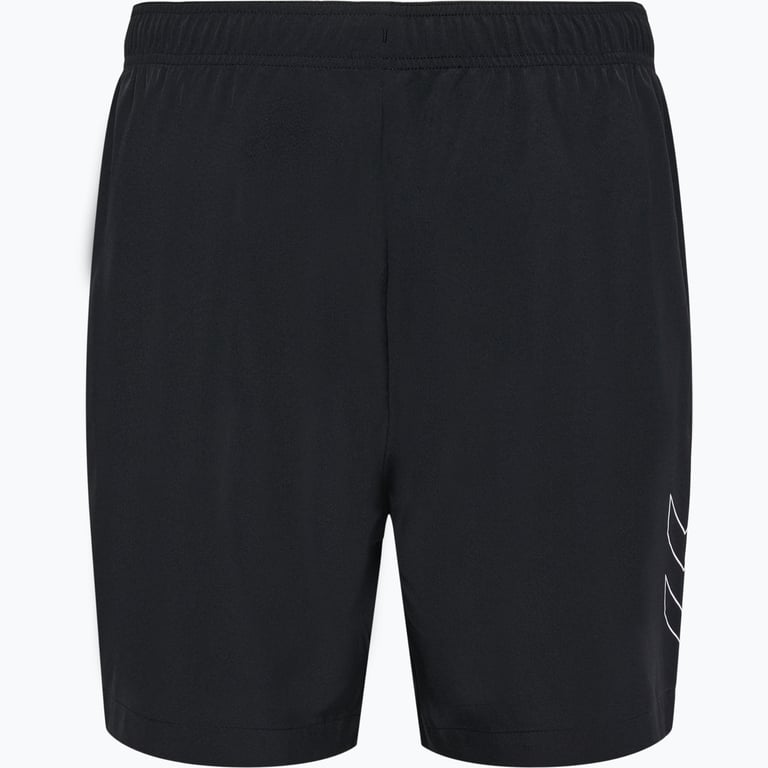 Hummel HMLTE Base M träningsshorts Svart