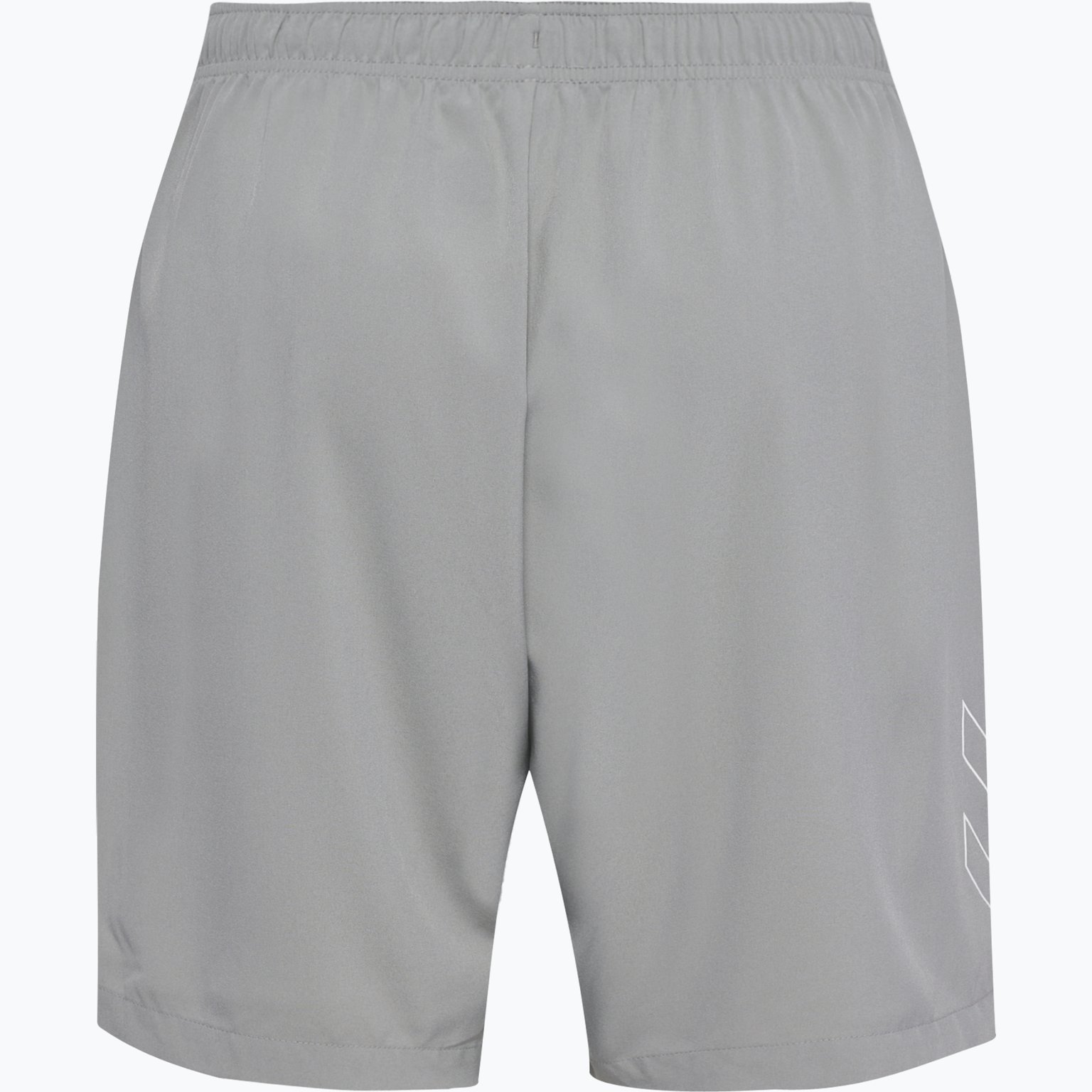 Hummel HMLTE Base M träningsshorts Grå