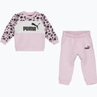 förhandsvisning ikon 1 för Puma Essentials+ Jogger MR klädset Rosa