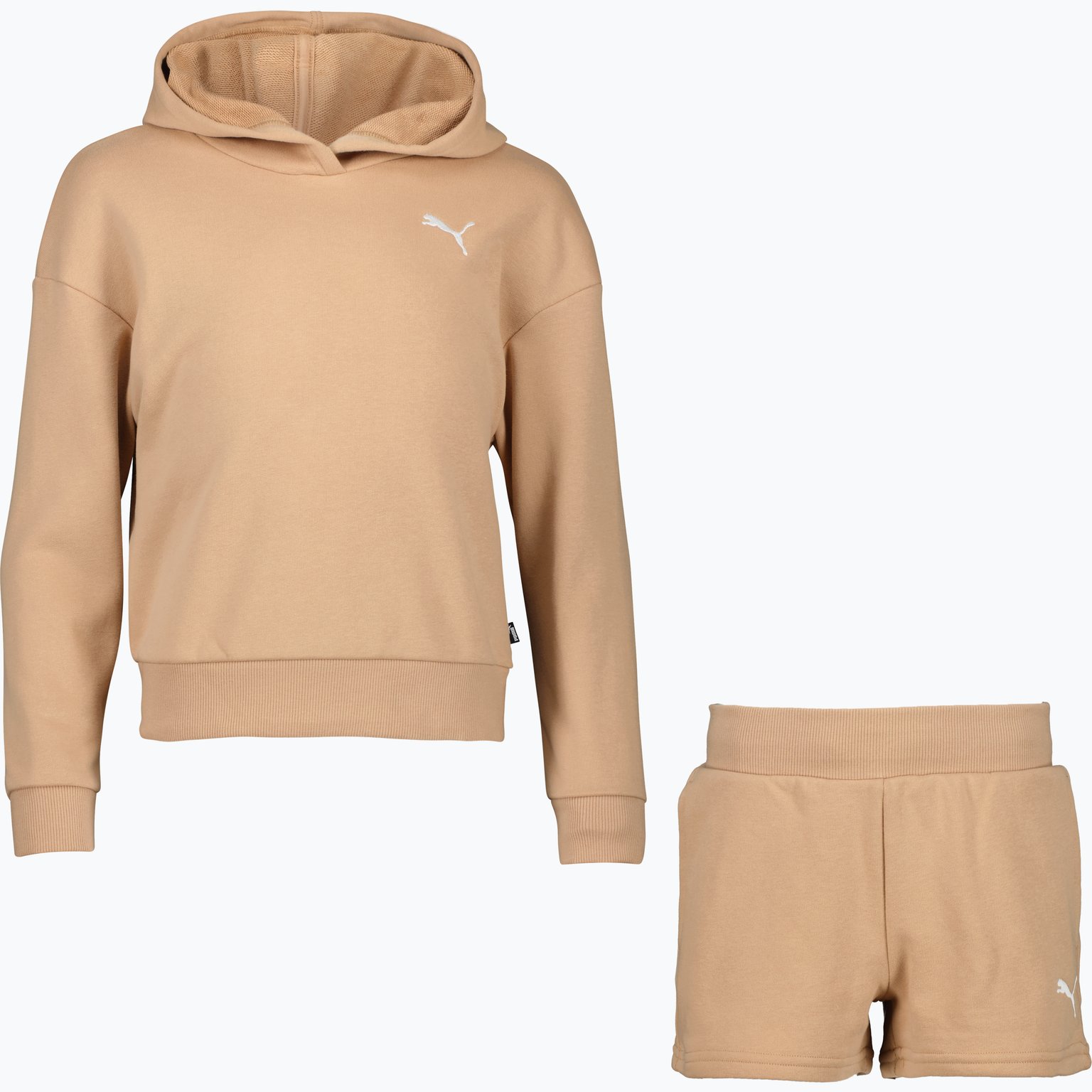 Puma Loungewear JR klädset Rosa