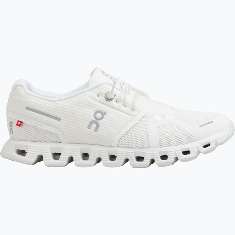 ON Cloud 5 W sneakers Vit