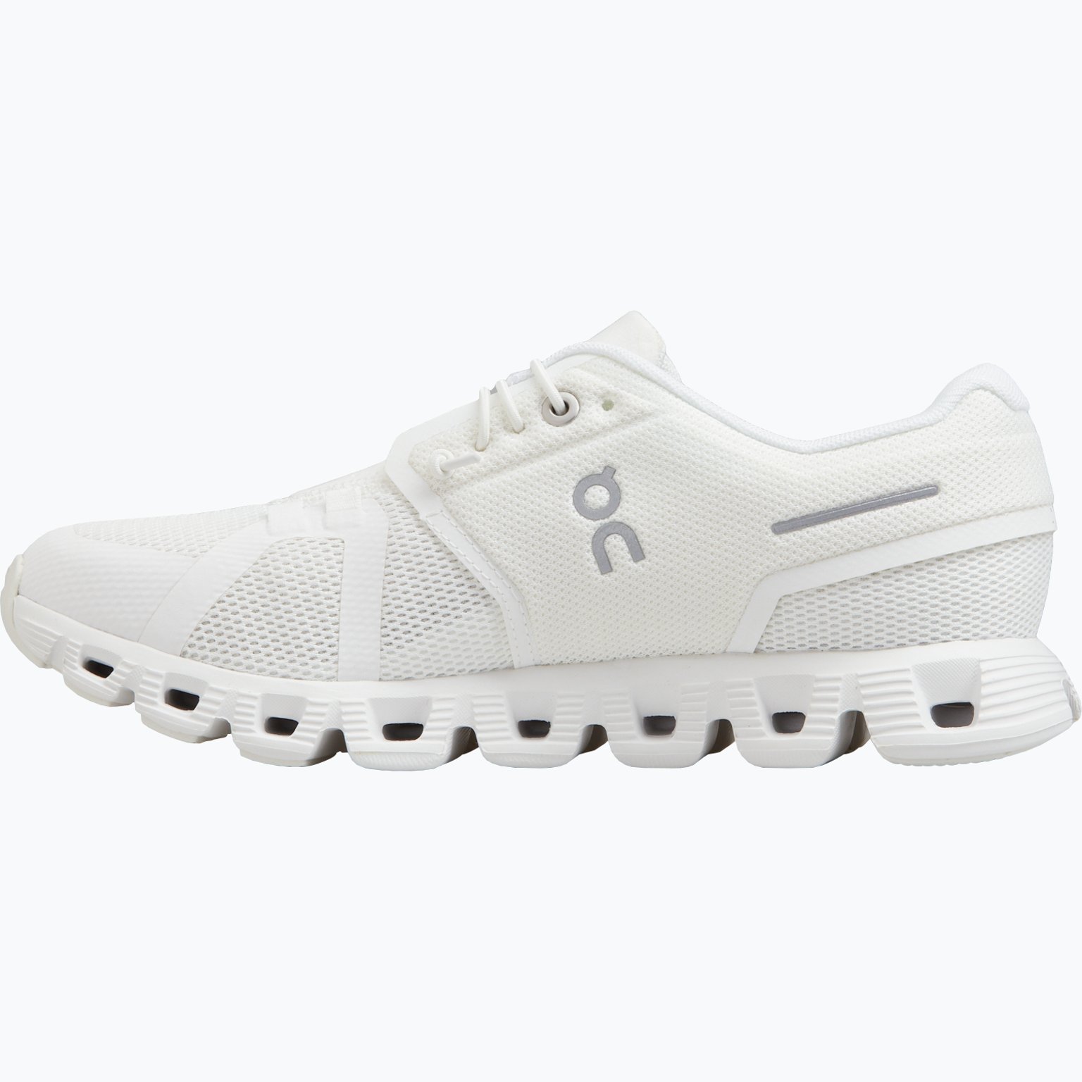 ON Cloud 5 W sneakers Vit