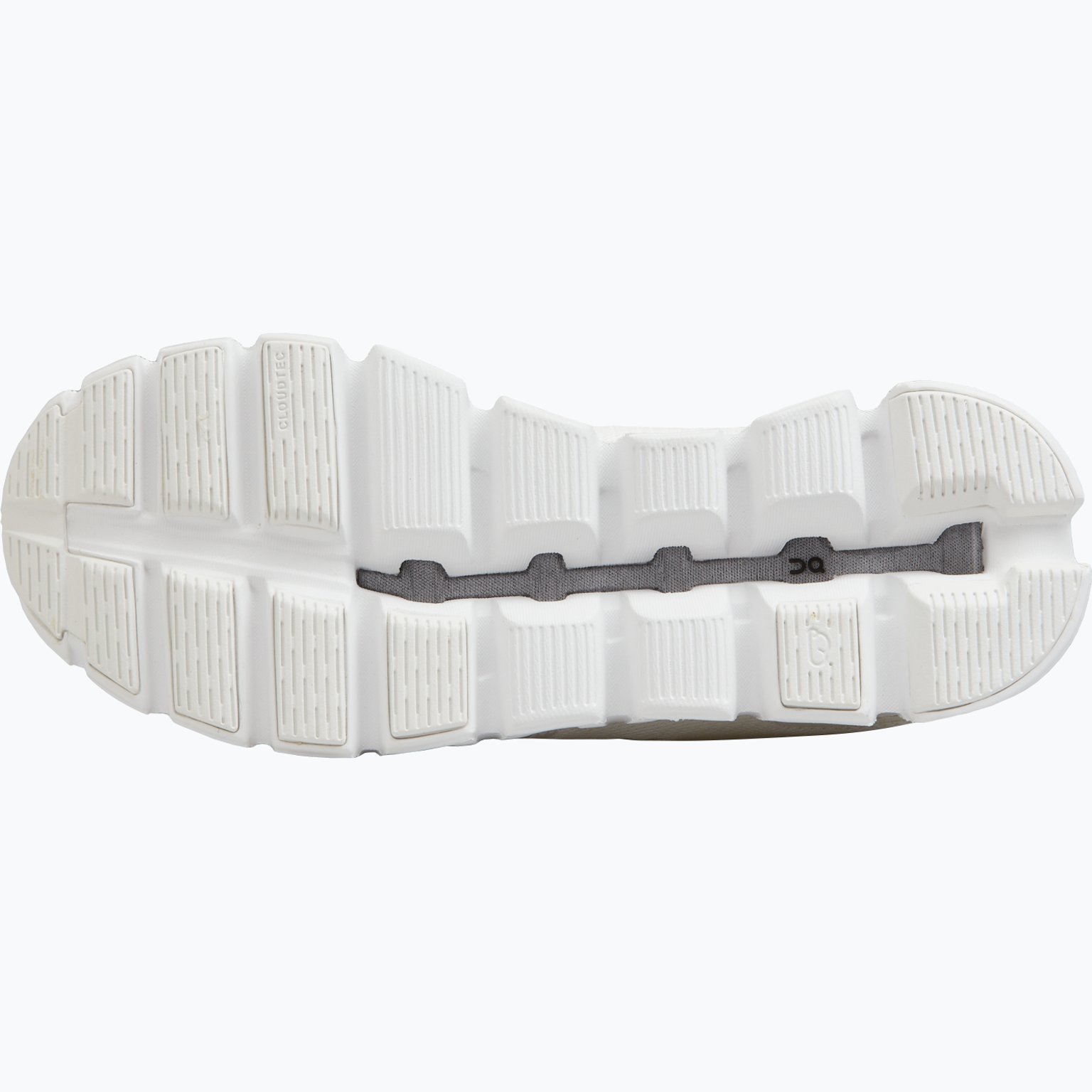 ON Cloud 5 W sneakers Vit