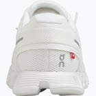 förhandsvisning ikon 4 för ON Cloud 5 W sneakers Vit