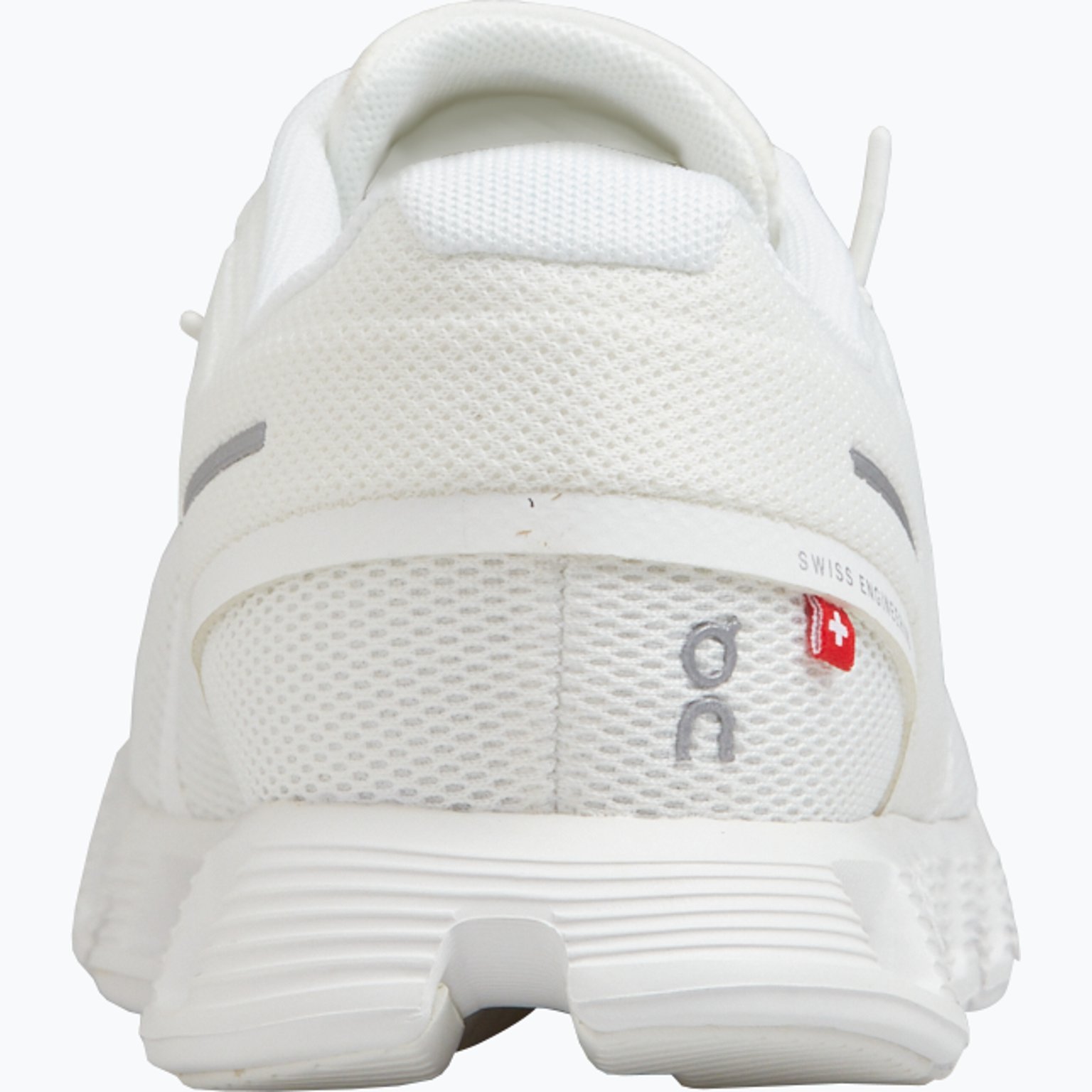 ON Cloud 5 W sneakers Vit