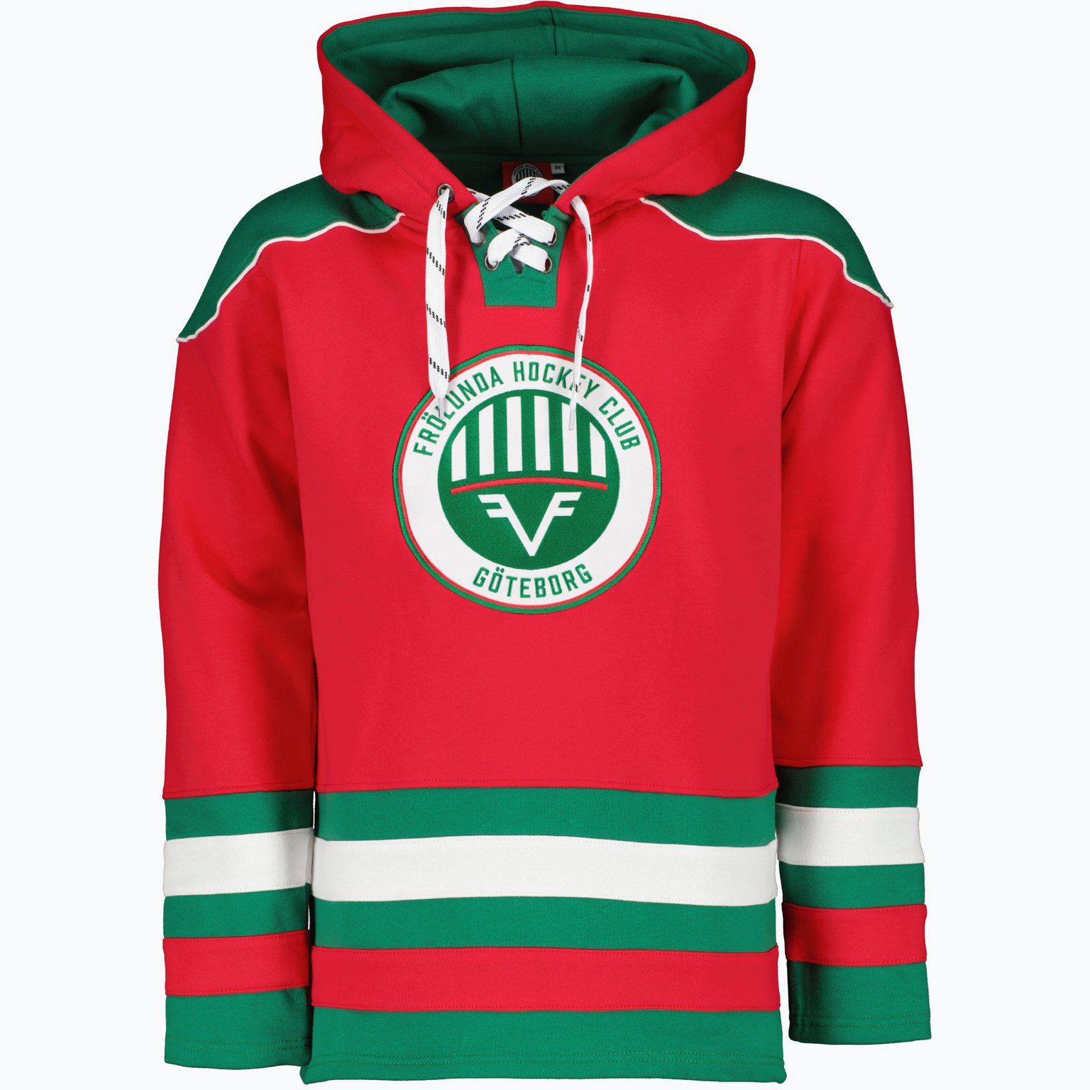 Frölunda Hockey HOCKEY HOOD M Röd