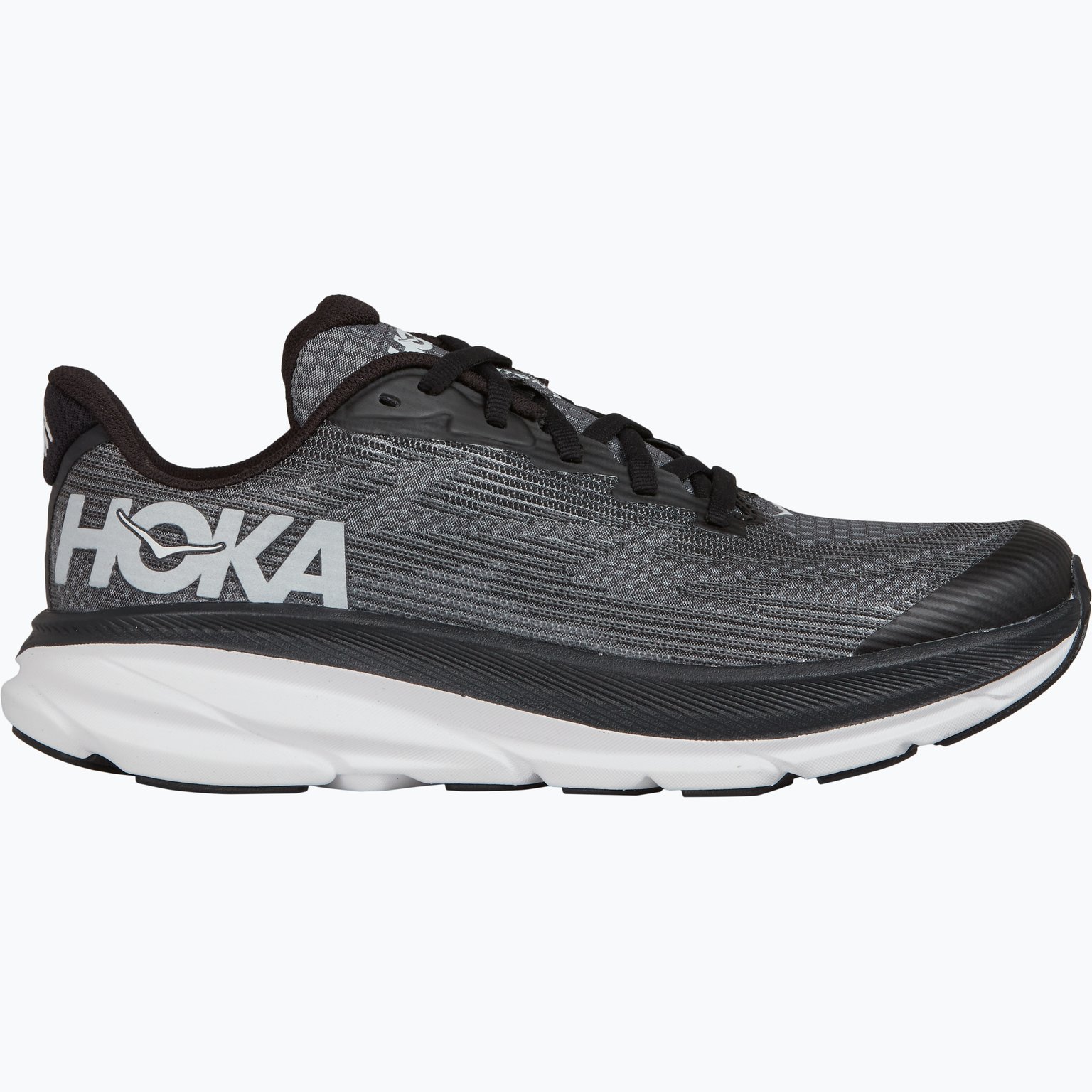 HOKA ONE ONE Clifton 9 JR löparskor Orange