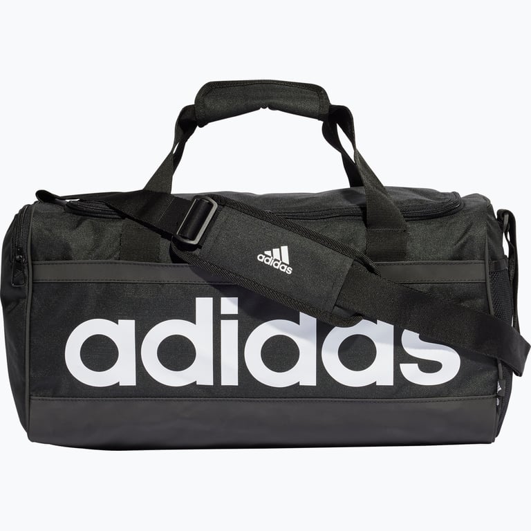 adidas Essentials Duffle S träningsväska Svart