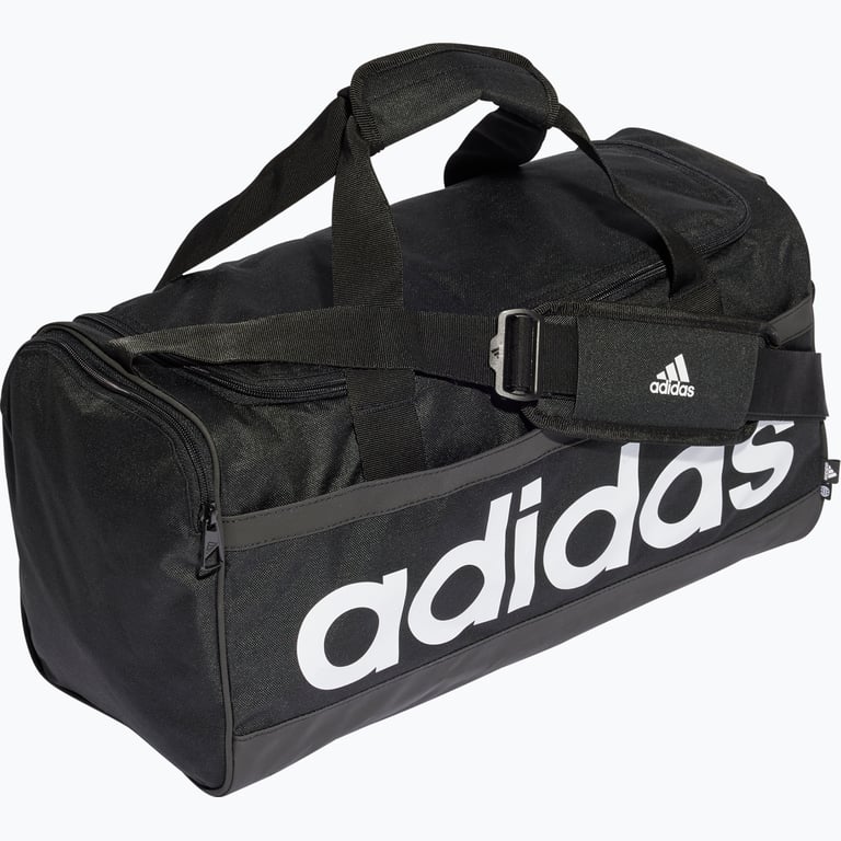 adidas Essentials Duffle S träningsväska Svart