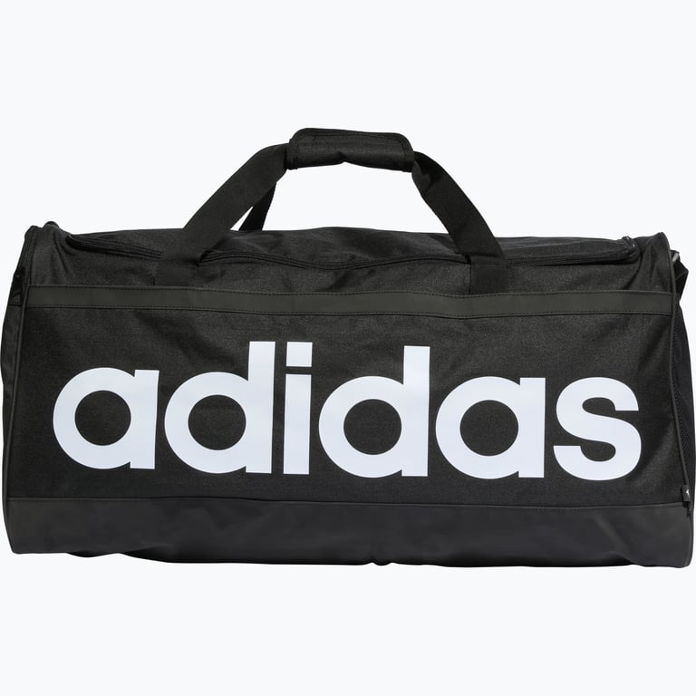 adidas Essentials Duffle L träningsväska Svart