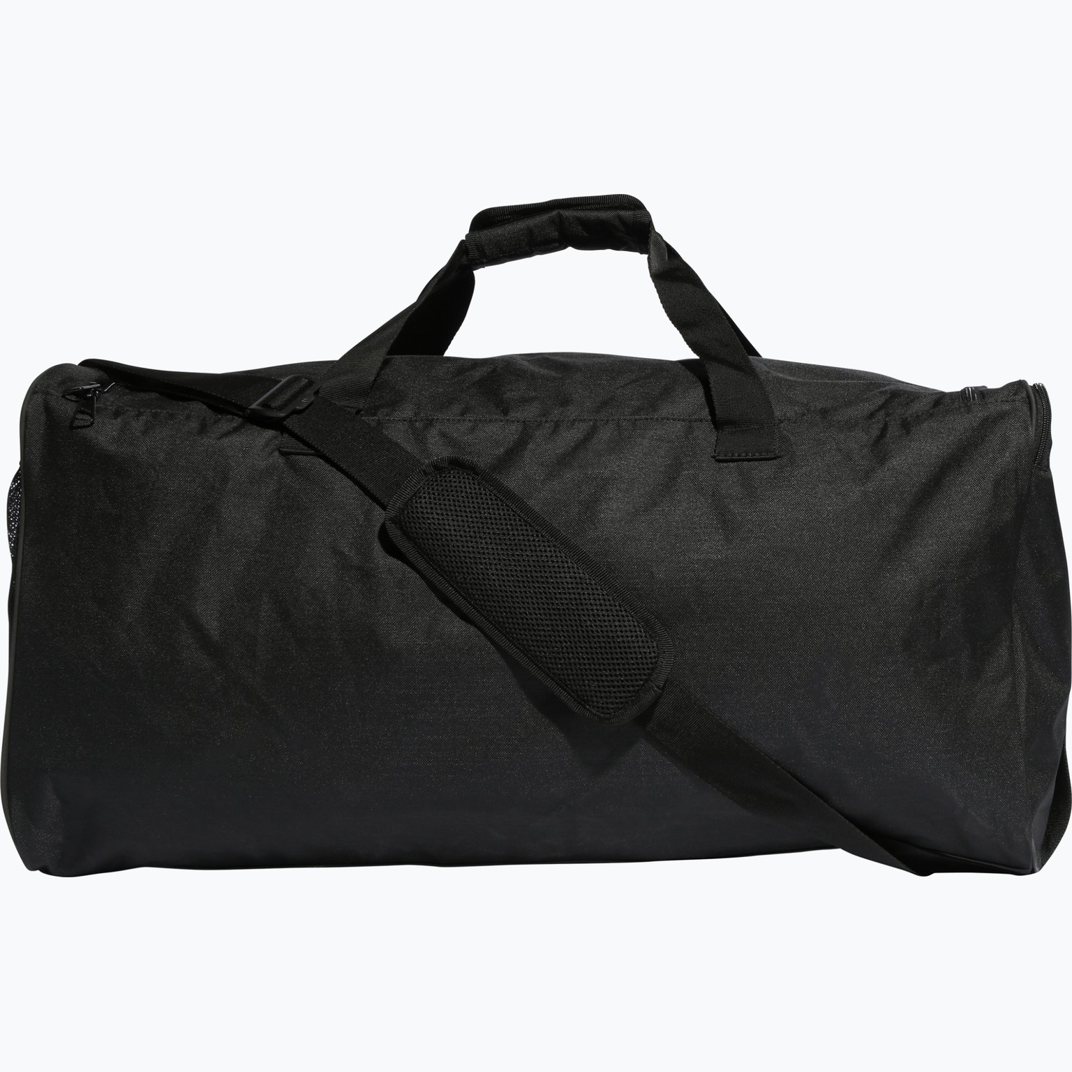 adidas Essentials Duffle L träningsväska Svart